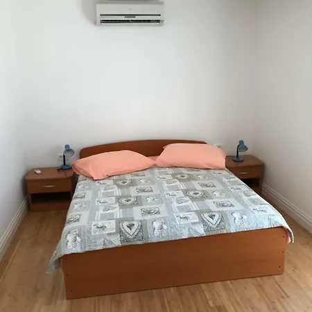 Mila Apartment