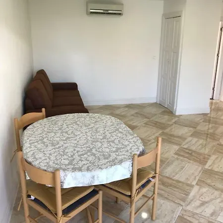 Apartment Mila *