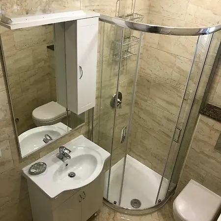 Mila Appartement Srima