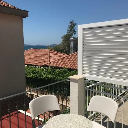 Mila Apartamento Srima