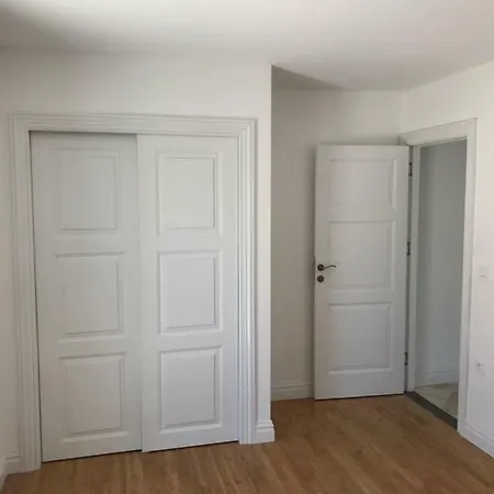 Apartment Mila Srima