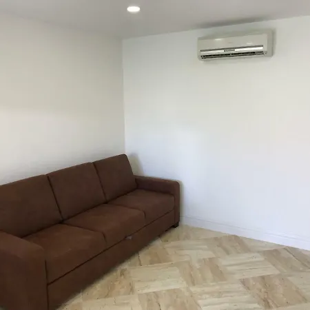 Apartment Mila Srima