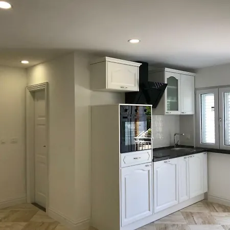 Mila Apartment