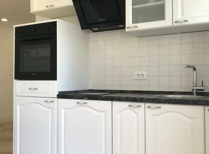 Mila דירה סרימה