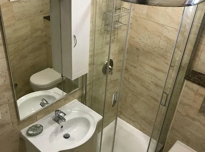 Mila 아파트 스리마