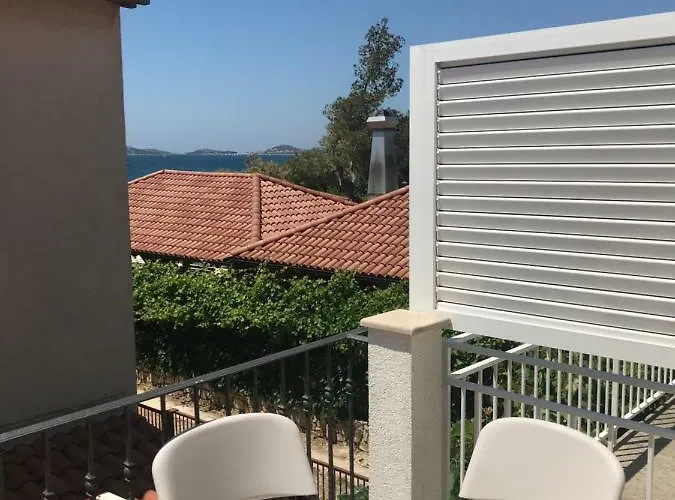 Mila דירה סרימה