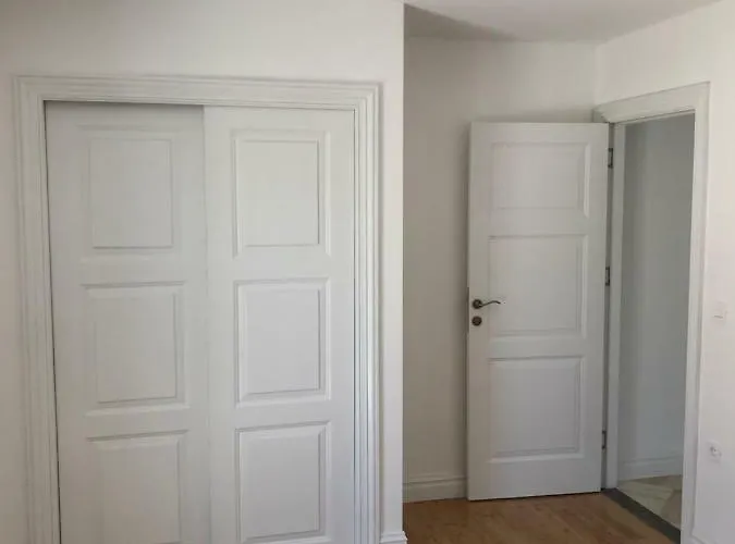 דירה Mila סרימה