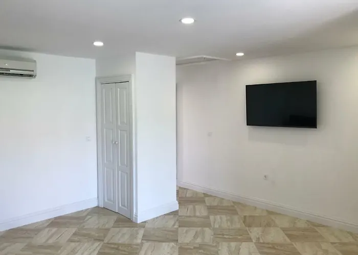 아파트 Mila 스리마