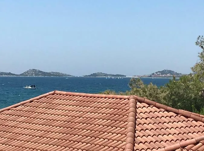 Mila דירה סרימה