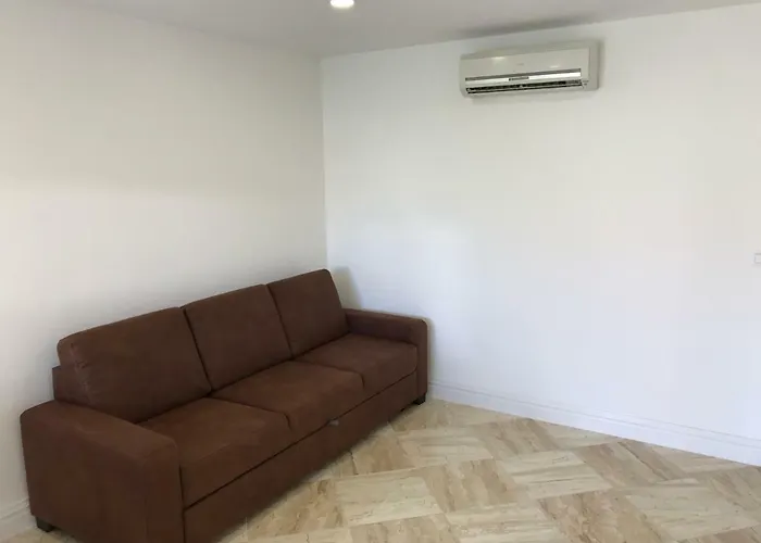 דירה Mila סרימה