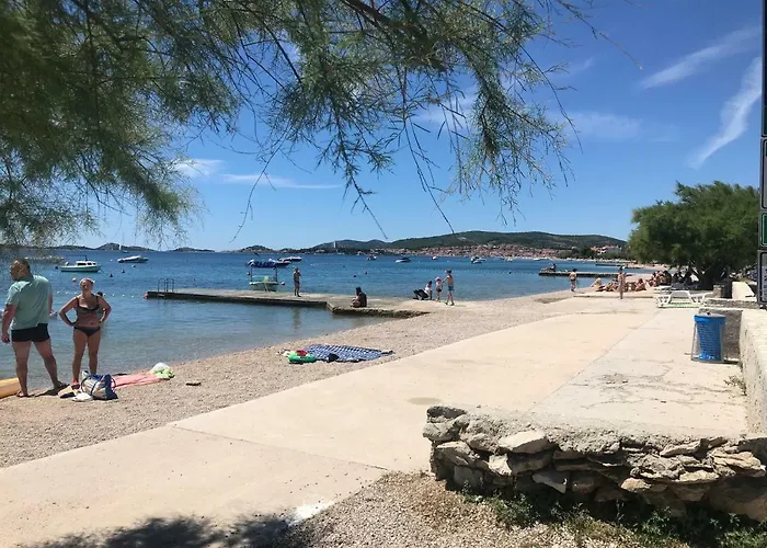 Mila דירה סרימה